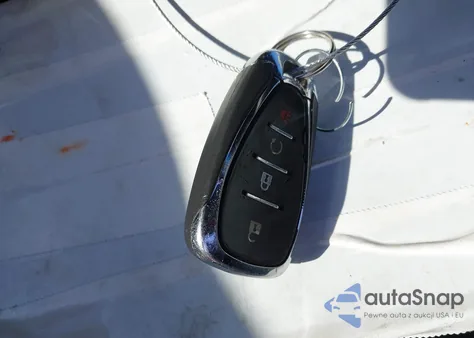 2020 Chevrolet Bolt Ev Fwd Premier z USA, uszkodzony, nr VIN 1G1FZ6S05L4144410